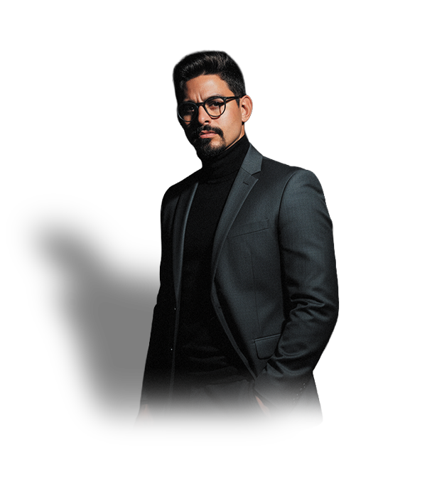 JP Jesus, mentor SEP